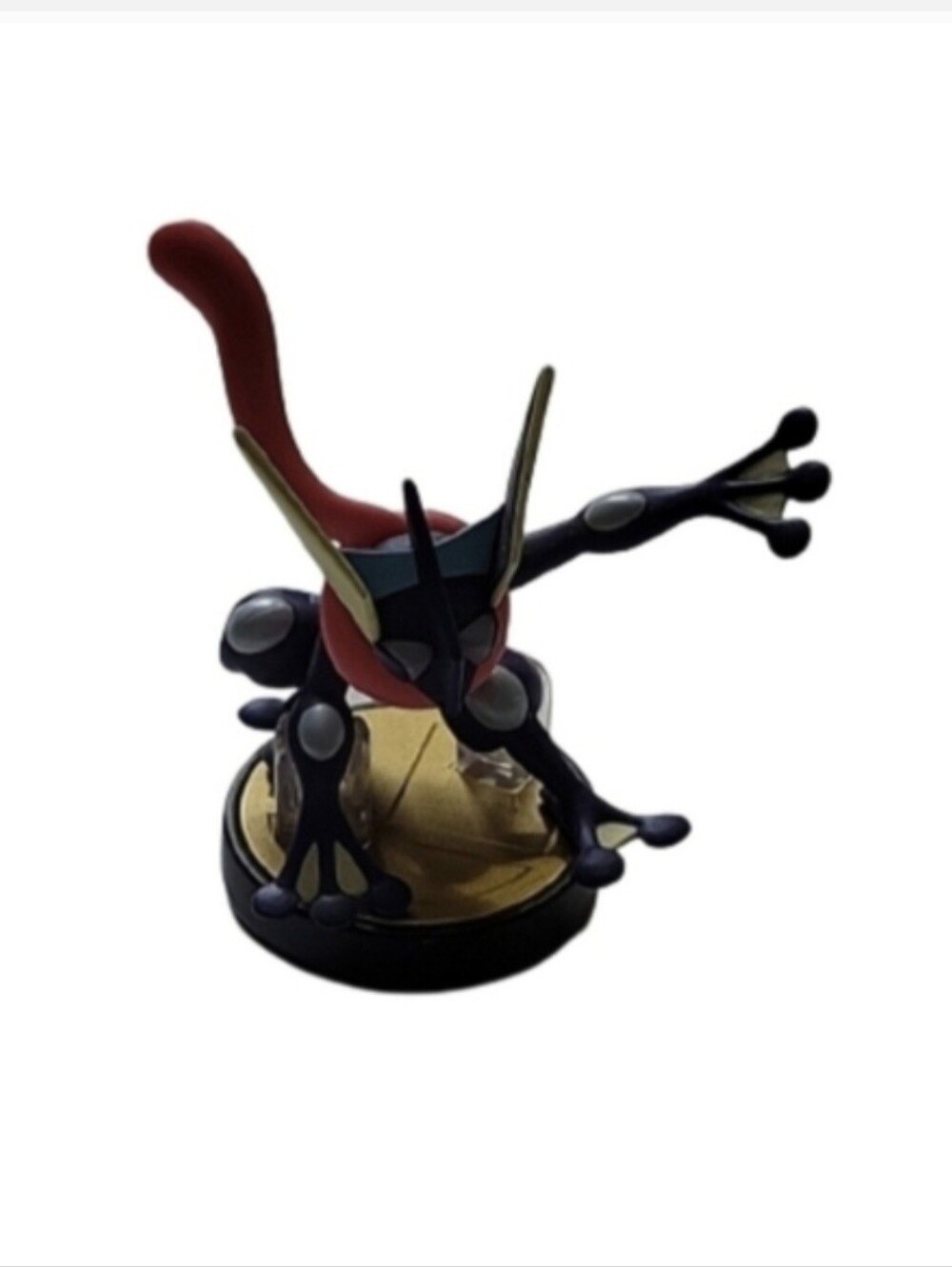Nintendo Switch Greninaja amiibo